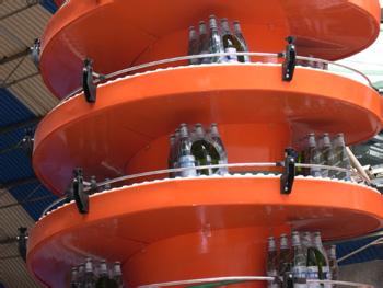 螺旋输送机设计参数应如何确定
