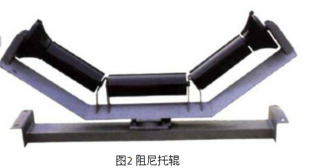 托辊