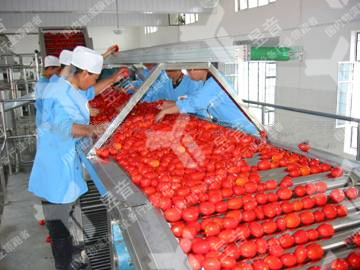 滚筒输送机的新型材料有哪些优点？