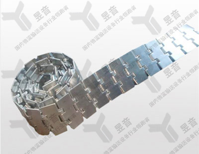 不锈钢链板的使用注意事项与维护