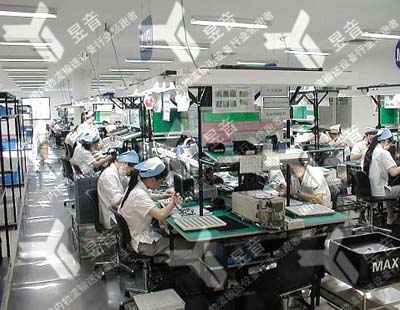 解读生产输送机设备各部件结构