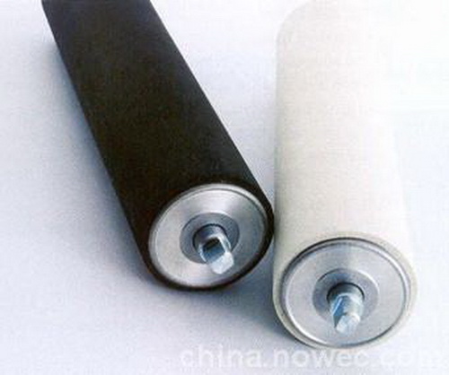 包胶滚筒从热硫化到冷硫化的发展历程