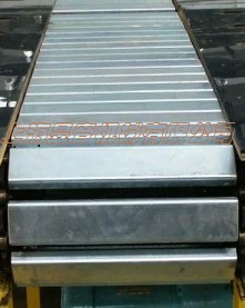 输送机链板链轮的基本参数及规格定制