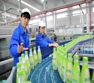 自动化流水线