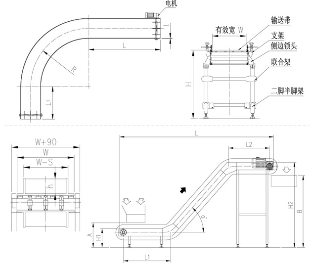 输送机械设备制造行业要加大节能环保产品的研发