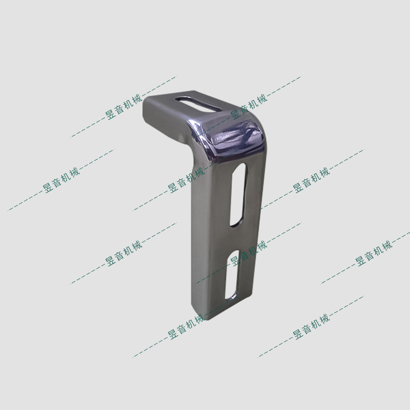 B672不锈钢钣件支架