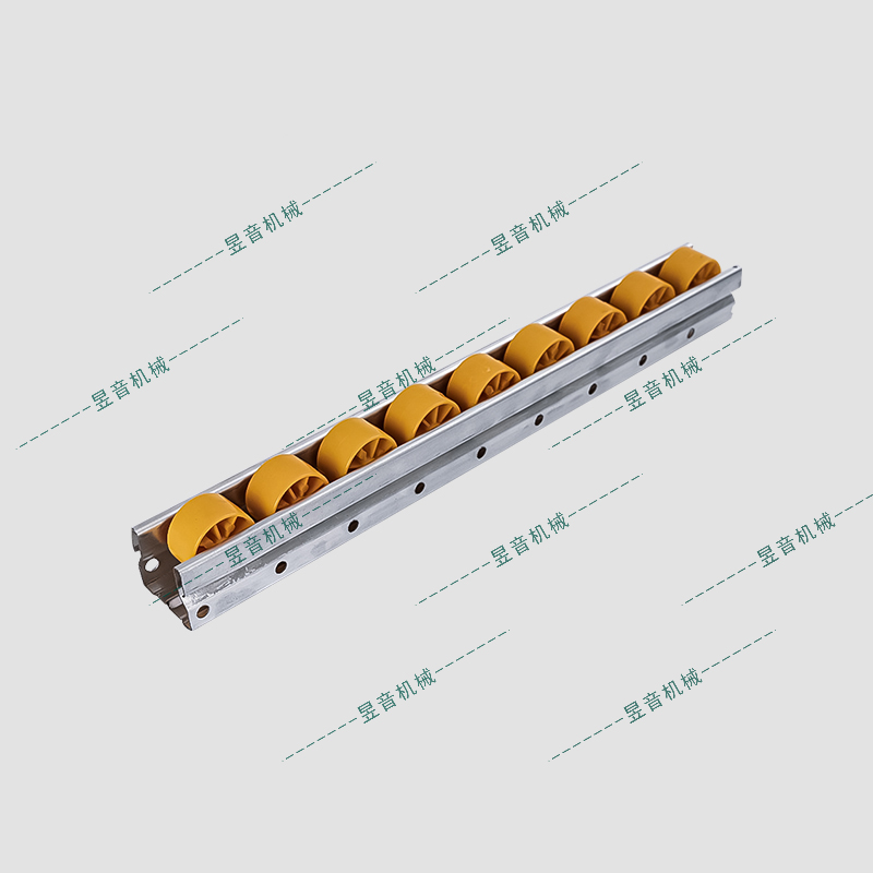 40B加强钣金流利条