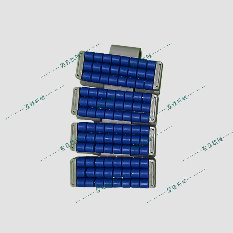 LBP882TAB滚珠转弯链板