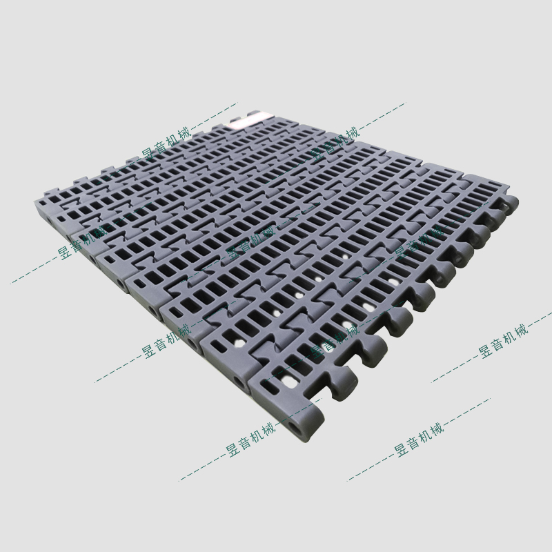 1400C-KK穿孔平板型网带