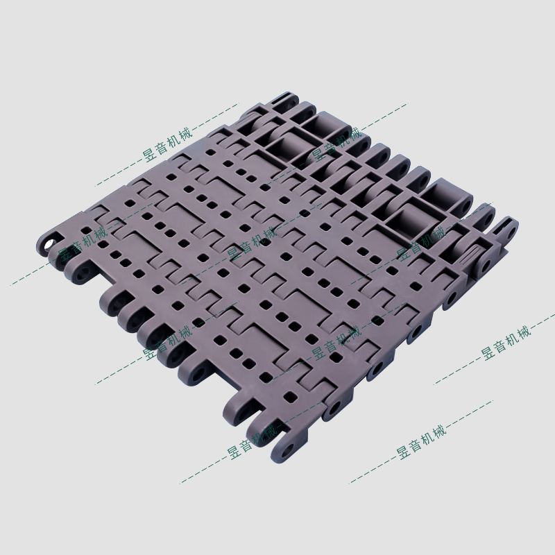 1400D-I 穿孔平板型网带