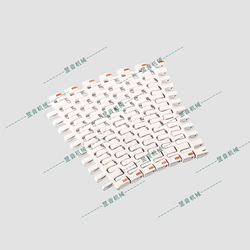 2100-ZW转弯平格型网