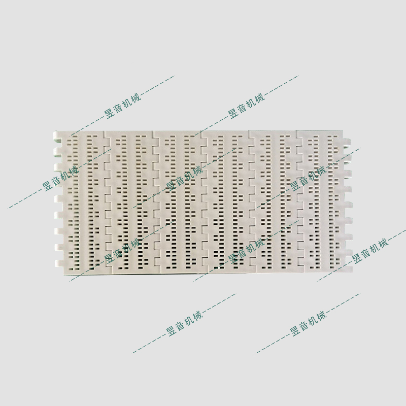 1610AI-PG-FK平格方孔型网带（反面一条筋型）