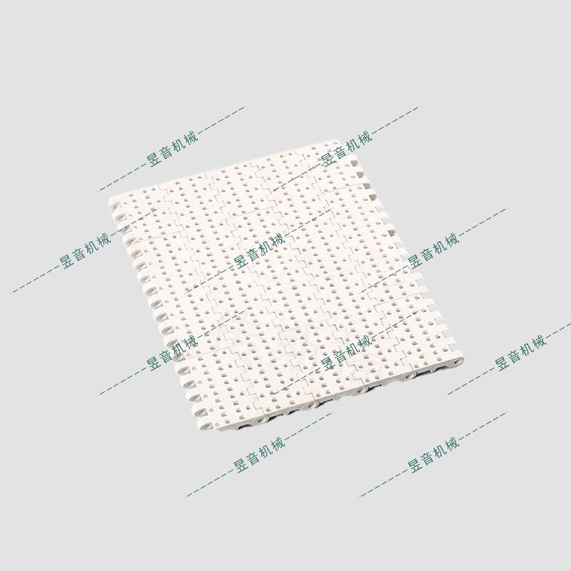 1610AI-PG-YK平格圆孔型网带（反面一条筋型）