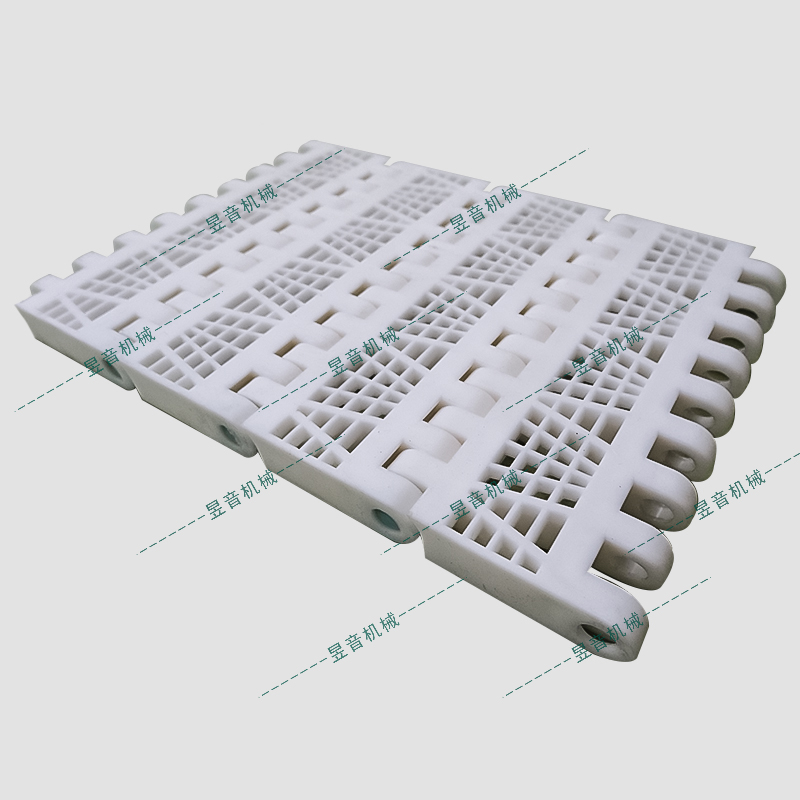 1610B平格型网带（反面V字型）