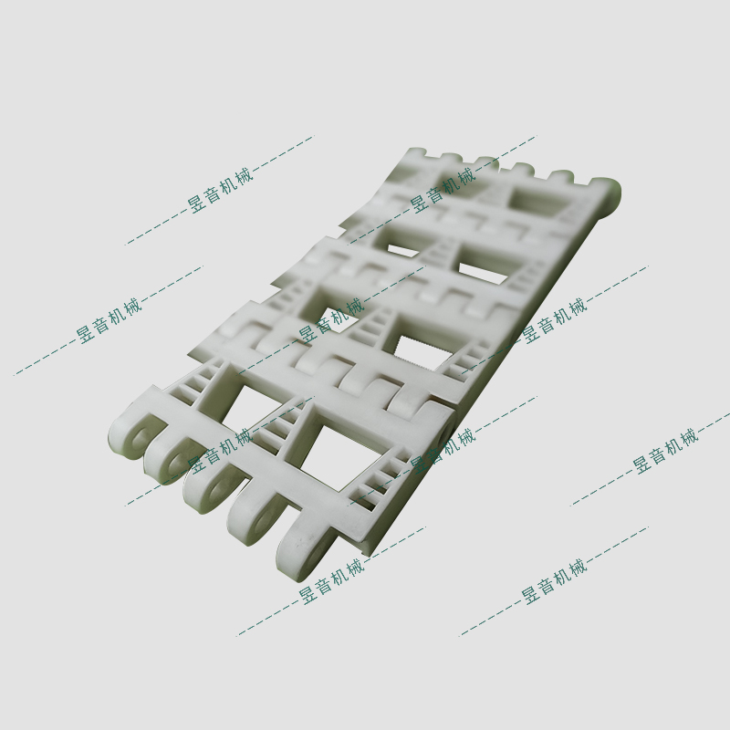 1610C-V格型网带（反面V字型）