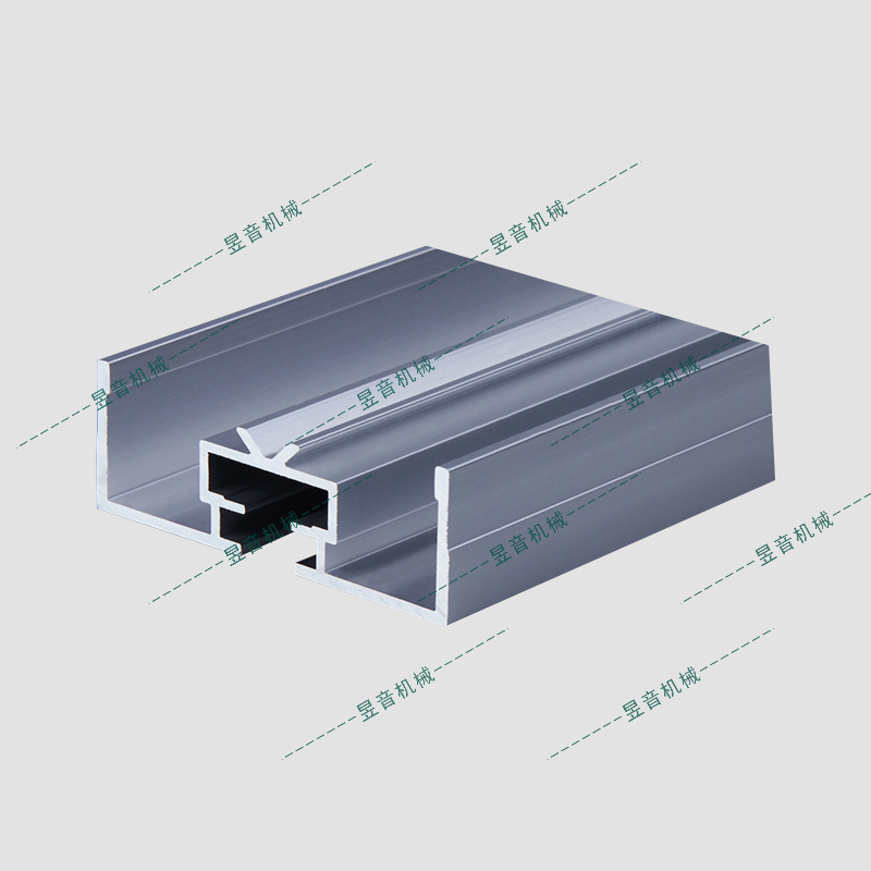 103型材半梁