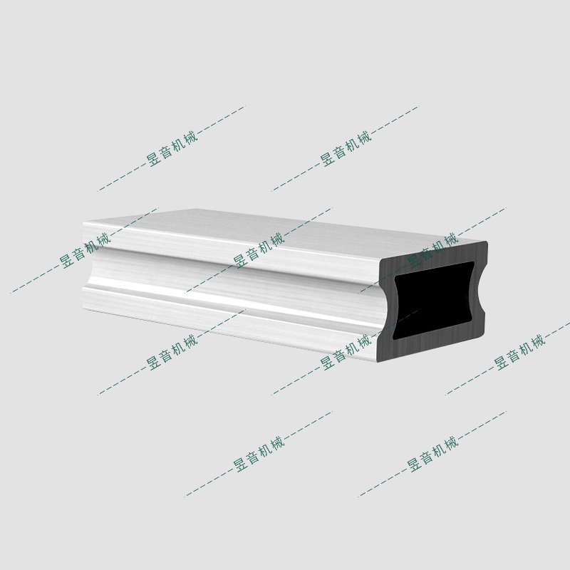 1020护栏型材